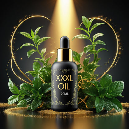 Xxxl Oil New German Imported Formula 3.9 - XXXL OIL